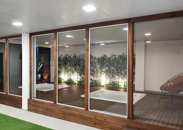 Pousada Safari Penha 