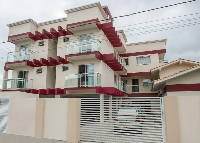 Pousada Espindola Penha 