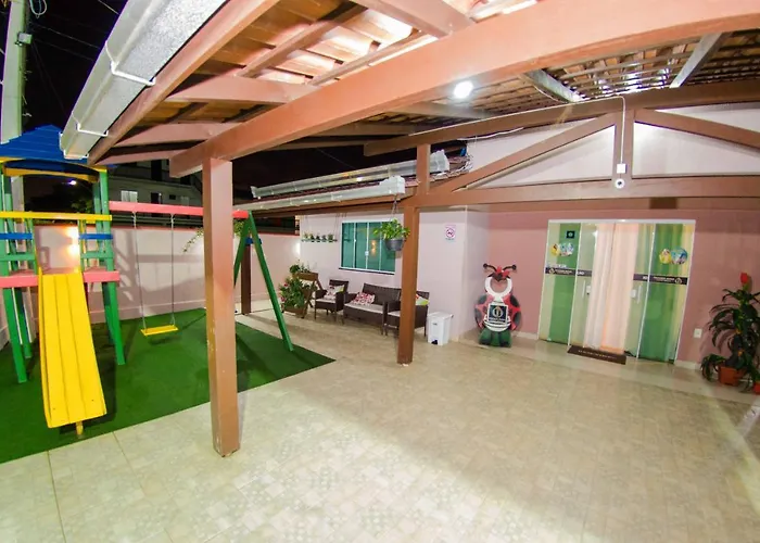 Pousada Joana Penha 